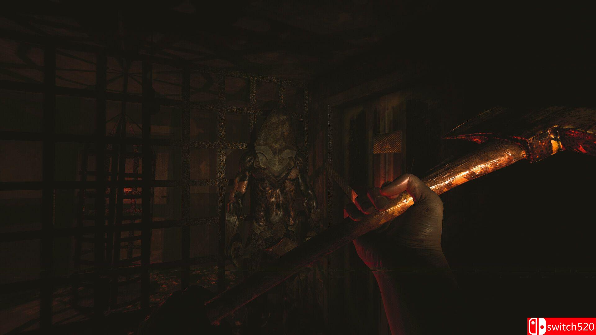 《1406号公寓：恐怖（Apartament 1406: Horror）》官方中文 TENOKE镜像版[CN/TW/EN/JP]_2