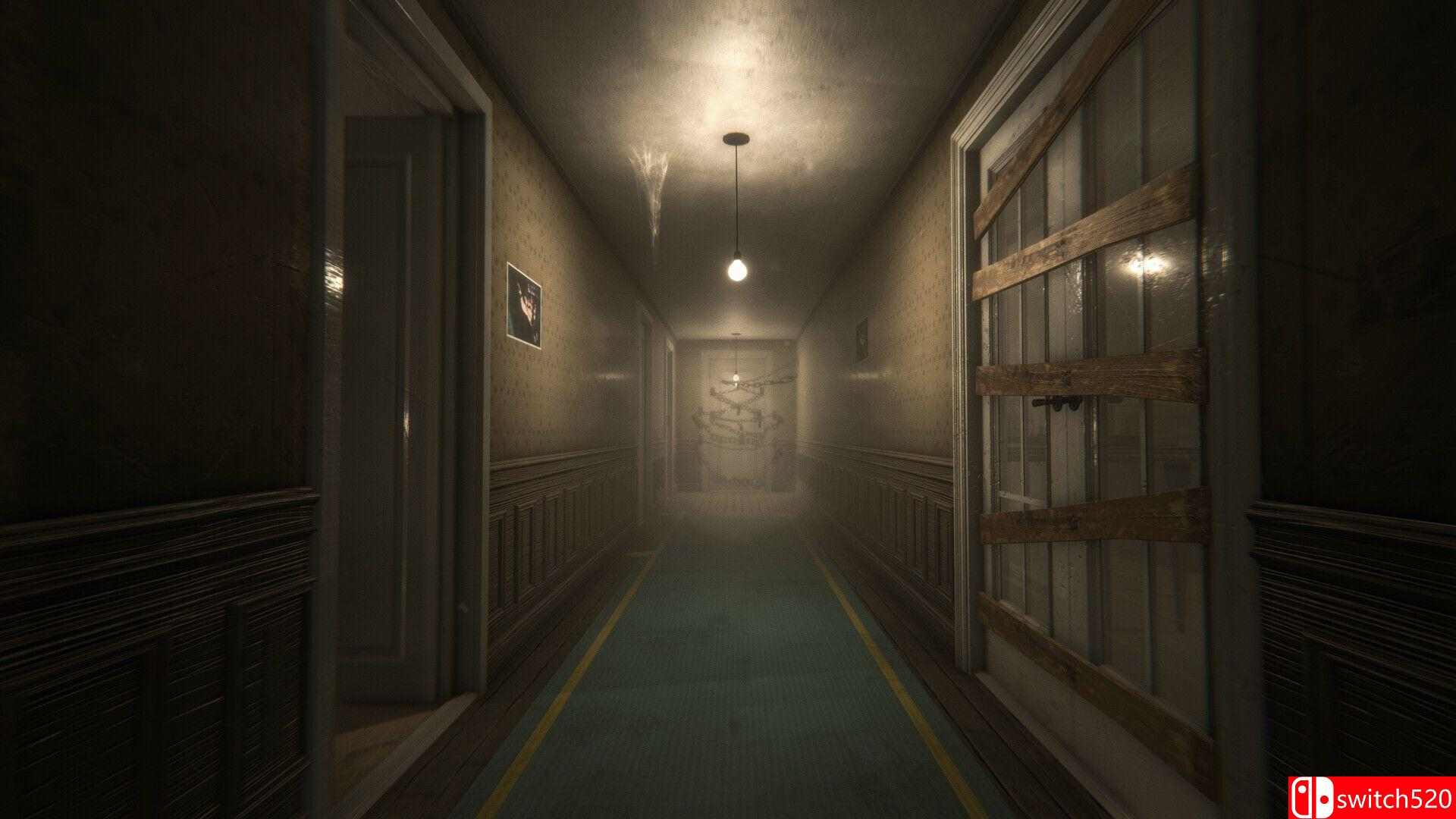 《1406号公寓：恐怖（Apartament 1406: Horror）》官方中文 TENOKE镜像版[CN/TW/EN/JP]_3
