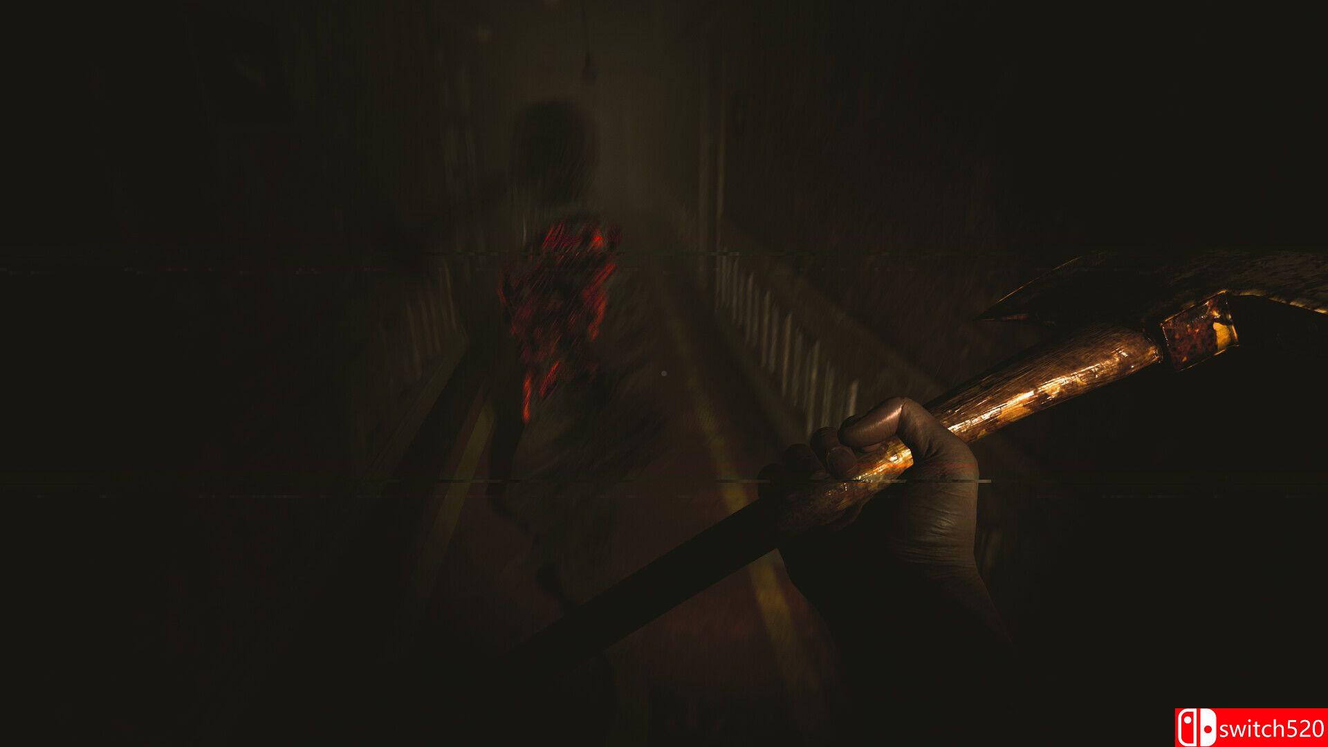 《1406号公寓：恐怖（Apartament 1406: Horror）》官方中文 TENOKE镜像版[CN/TW/EN/JP]_4