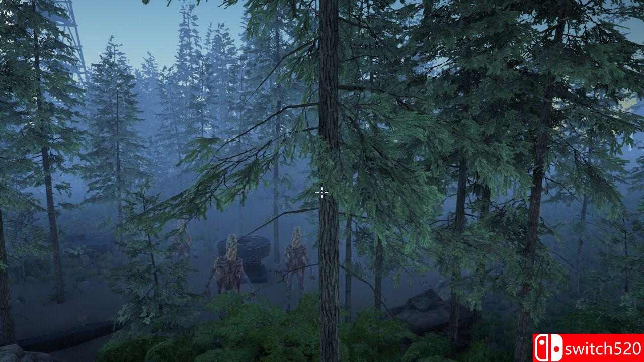 《魔鬼岛（Devil's Island）》TENOKE镜像版[EN]_1