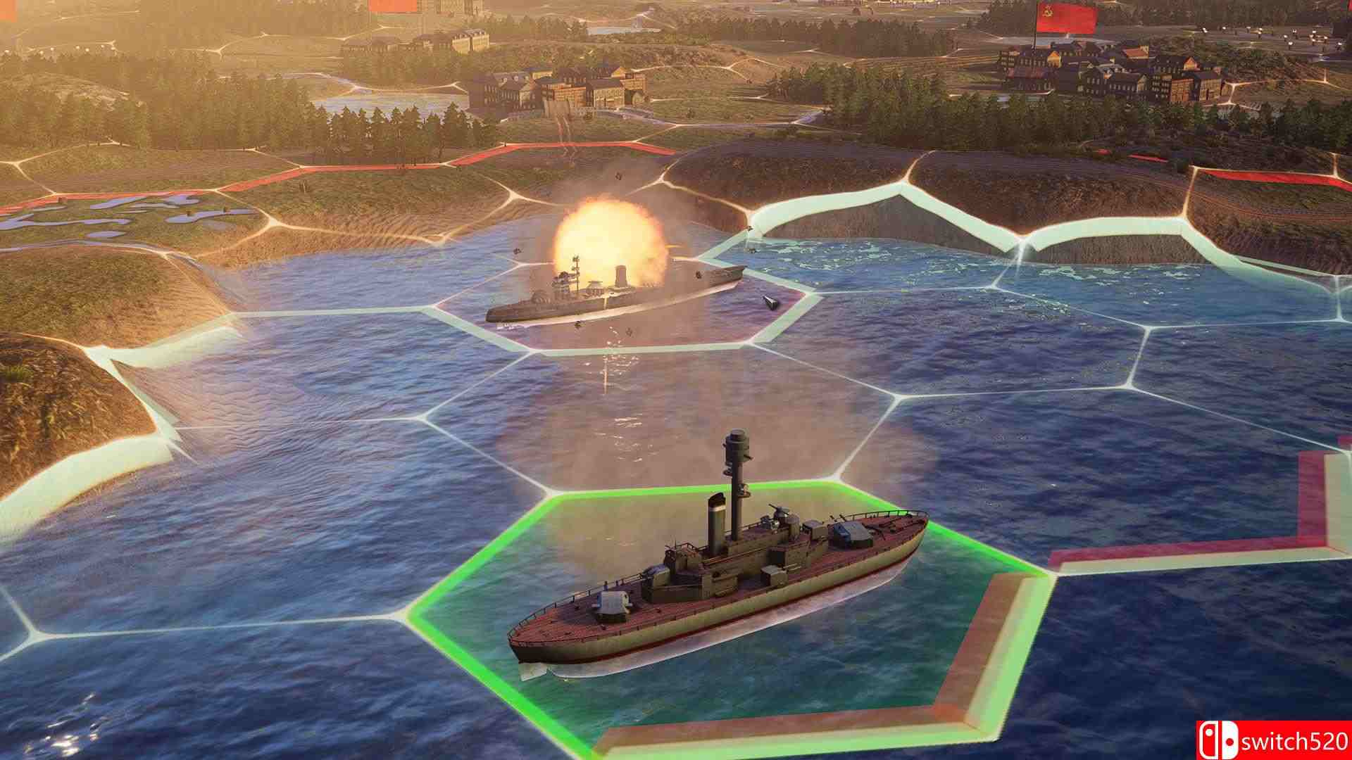《战略思维：自由的精神（Strategic Mind: Spirit of Liberty）》官方中文 FLT镜像版[CN/EN][更新]_3