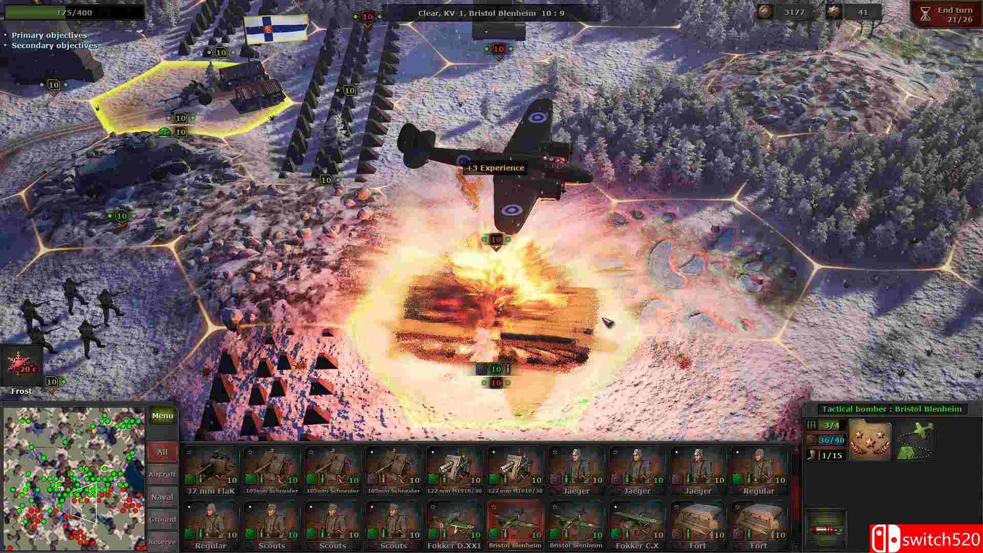 《战略思维：自由的精神（Strategic Mind: Spirit of Liberty）》官方中文 FLT镜像版[CN/EN][更新]_1