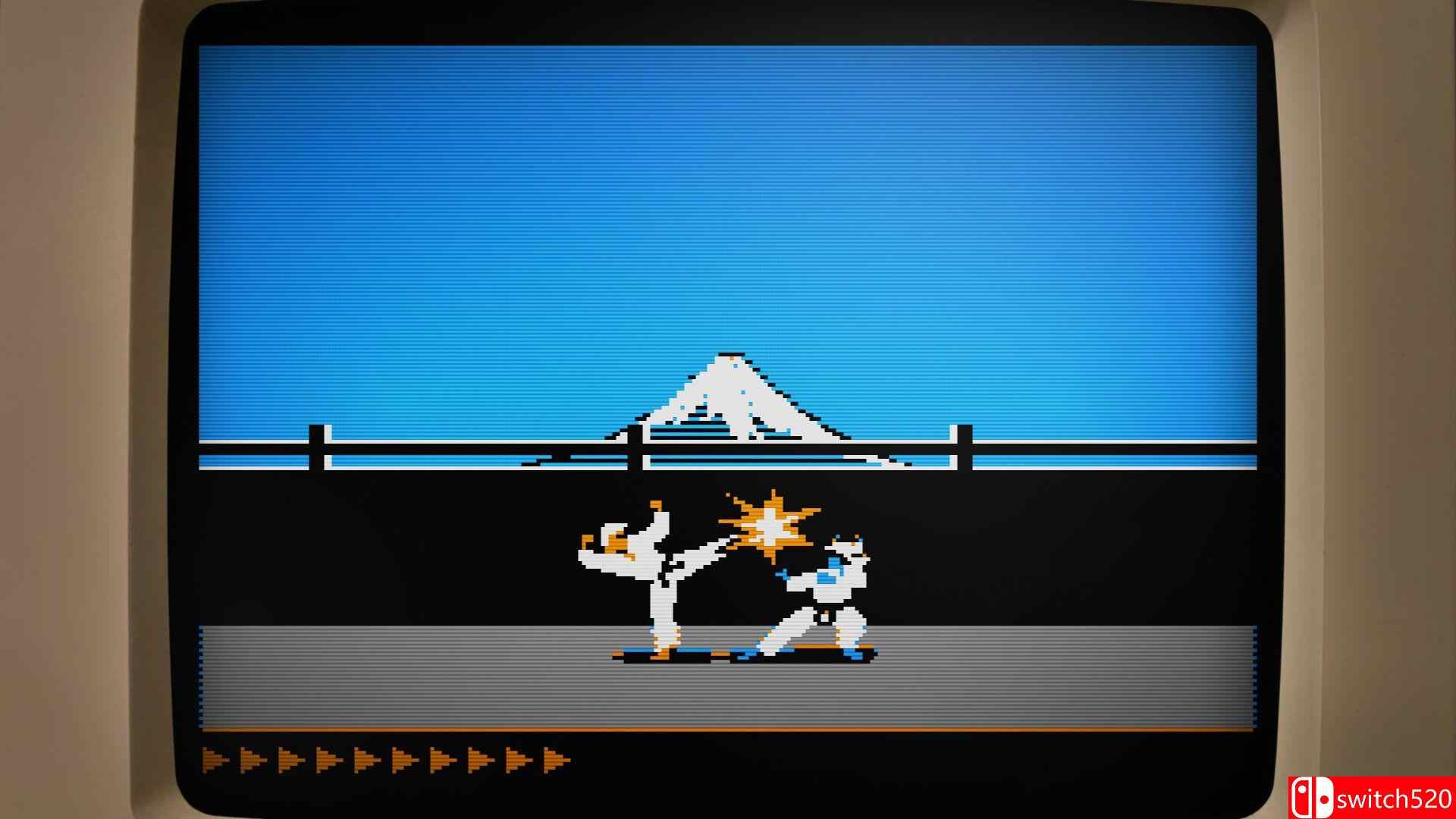 《Karateka的制作过程（The Making of Karateka）》DINOByTES镜像版[EN/JP]_1