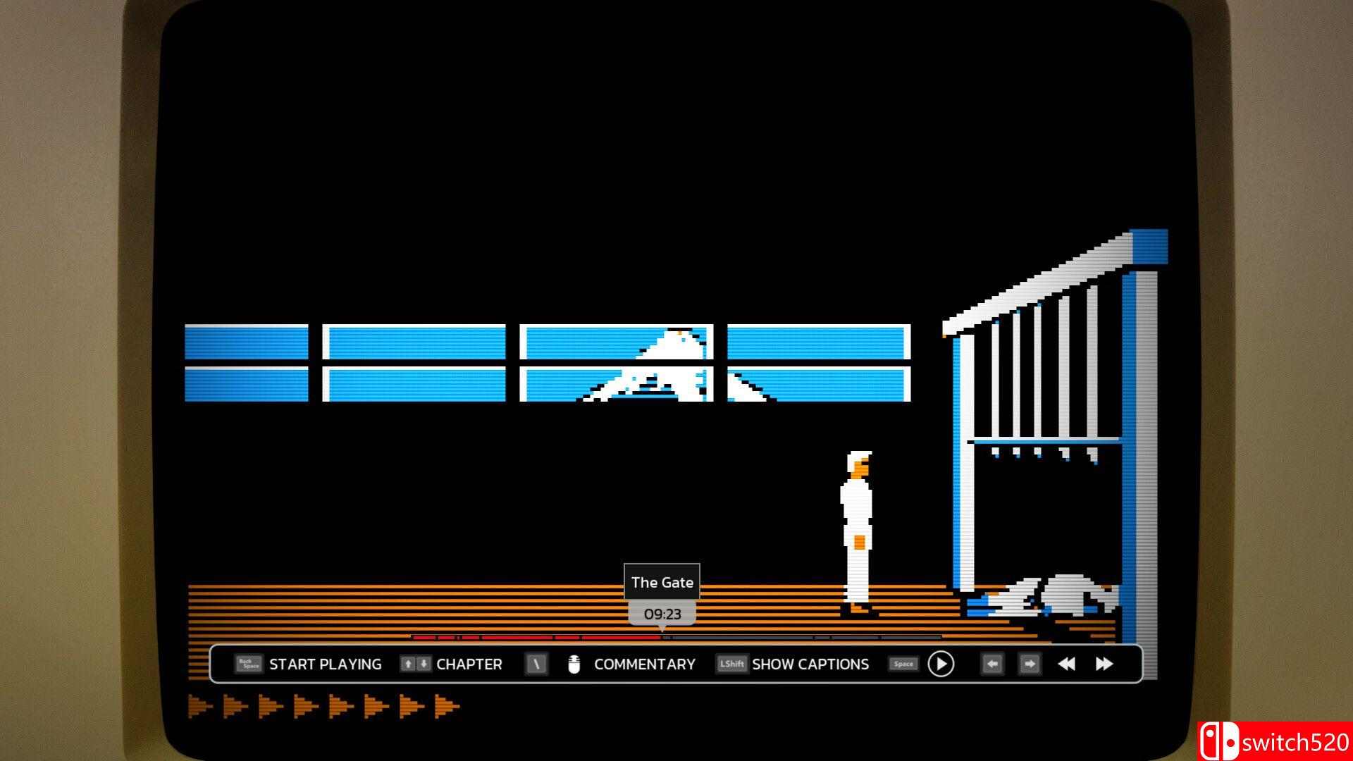 《Karateka的制作过程（The Making of Karateka）》DINOByTES镜像版[EN/JP]_5