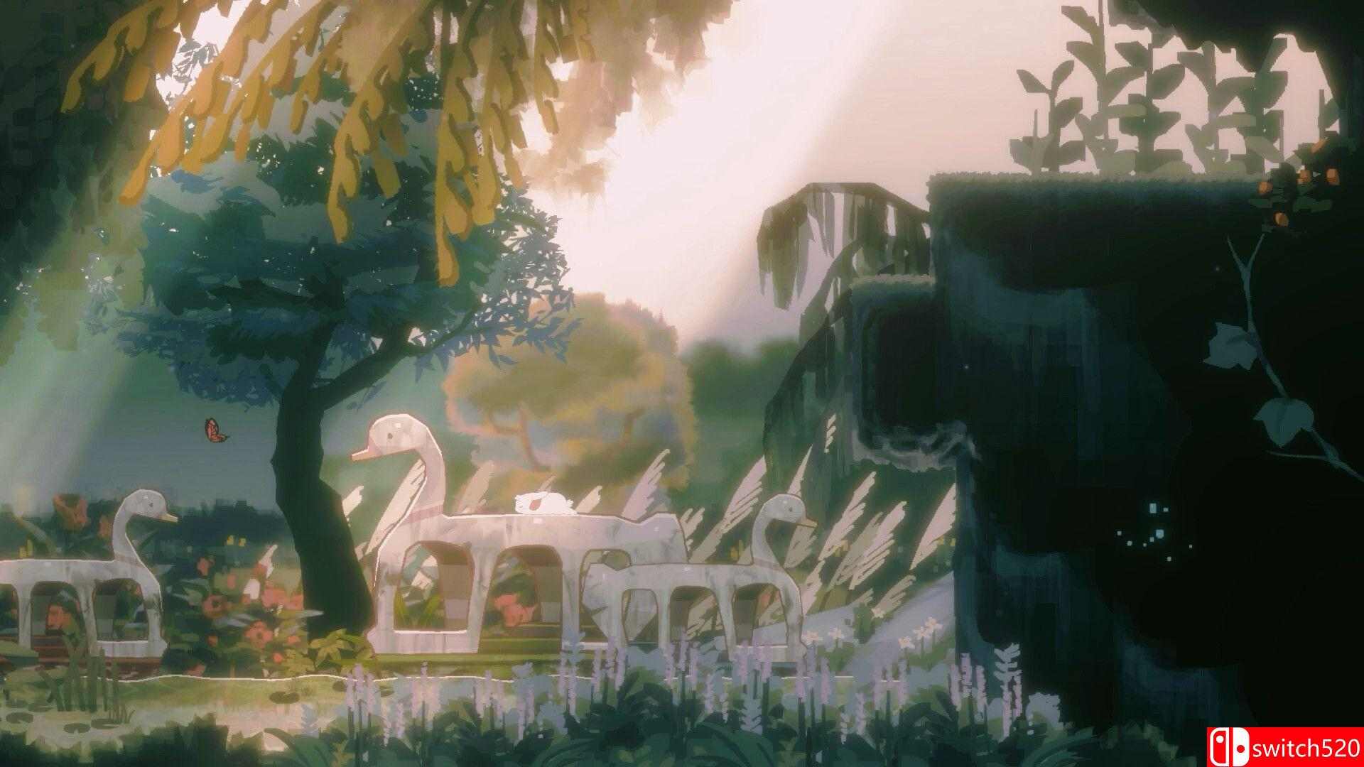 《LAPIN（LAPIN）》官方中文 TENOKE镜像版[CN/TW/EN/JP]_1