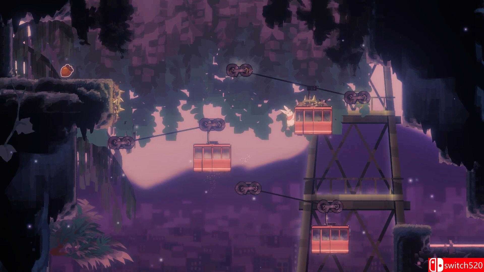 《LAPIN（LAPIN）》官方中文 TENOKE镜像版[CN/TW/EN/JP]_2