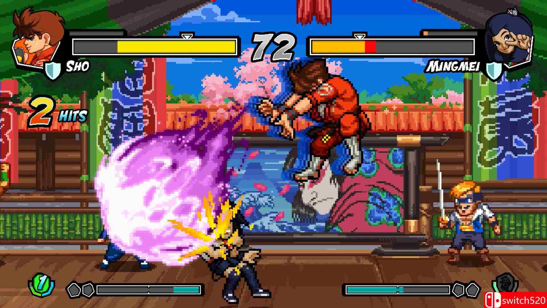 《口袋勇气（Pocket Bravery）》官方中文 集成Brandon DLC TENOKE镜像版[CN/EN]_1