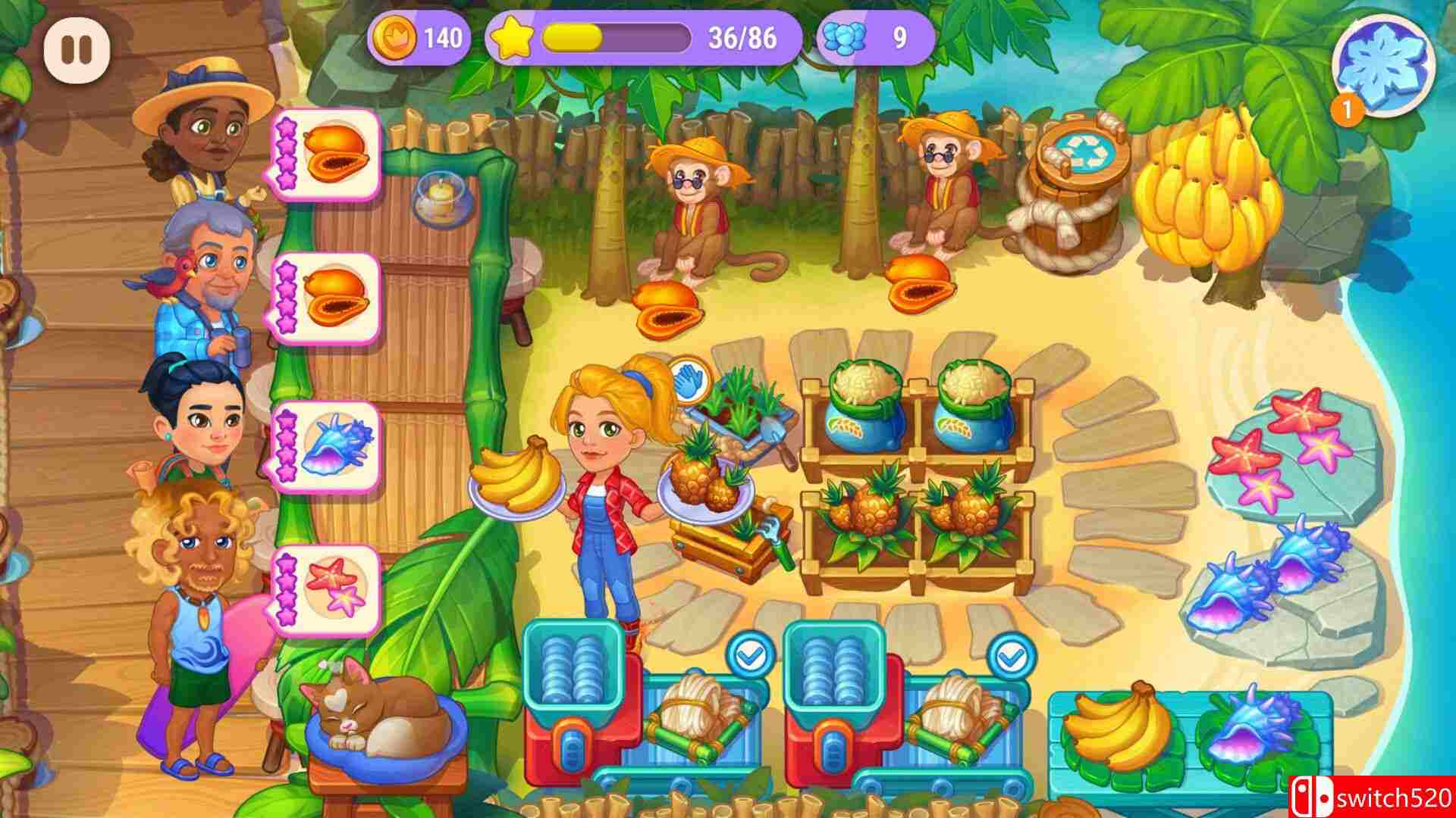 《农场狂热（Farming Fever）》RAZOR硬盘版[CN/EN/JP]_5