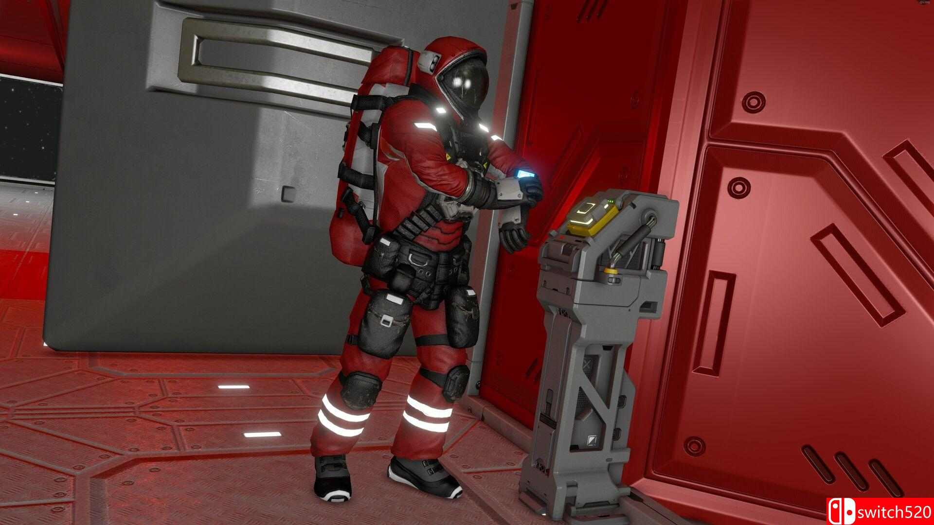 《太空工程师（Space Engineers）》官方中文 终极版 TENOKE镜像版[CN/EN]_4
