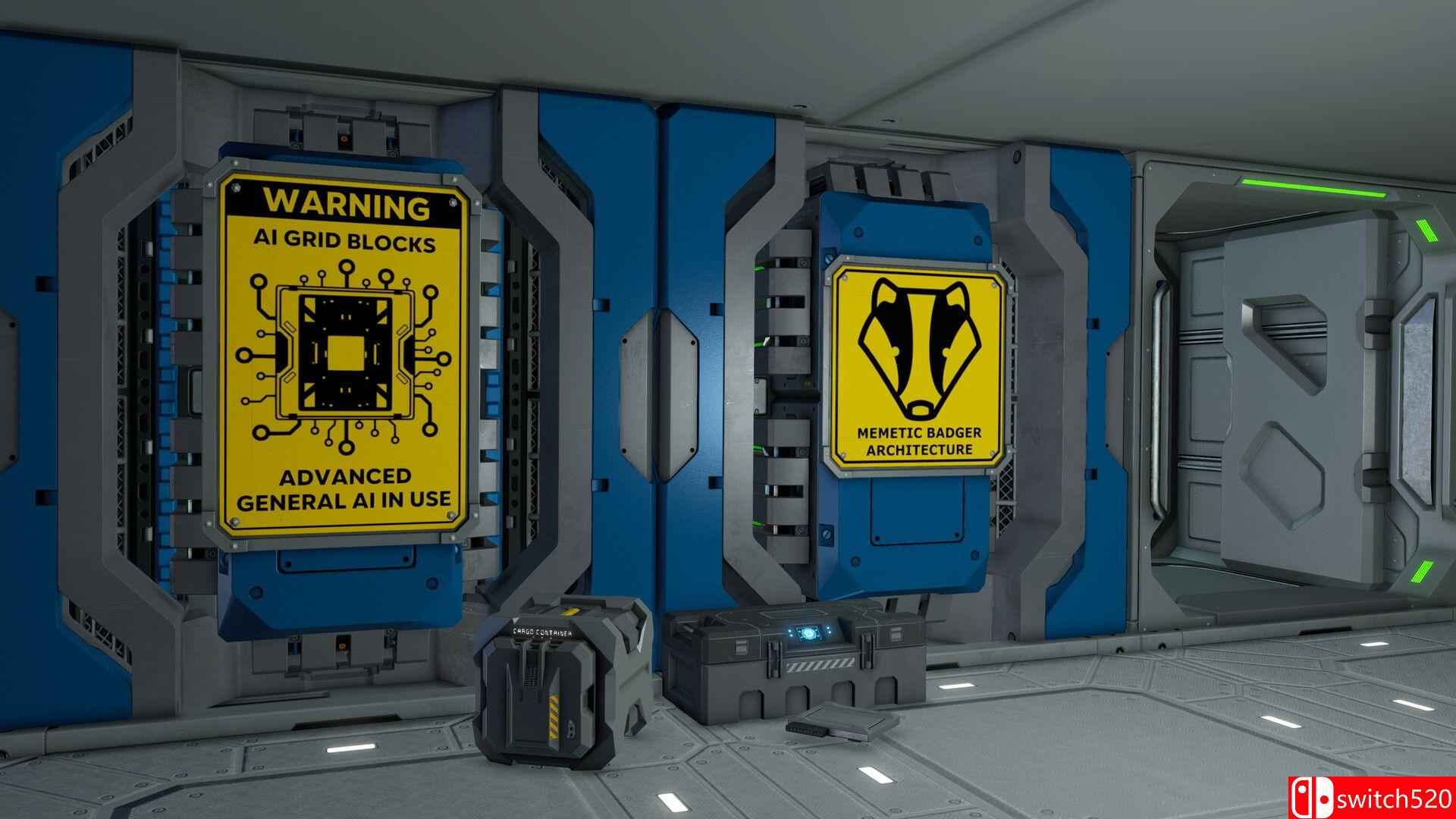《太空工程师（Space Engineers）》官方中文 终极版 TENOKE镜像版[CN/EN]_5