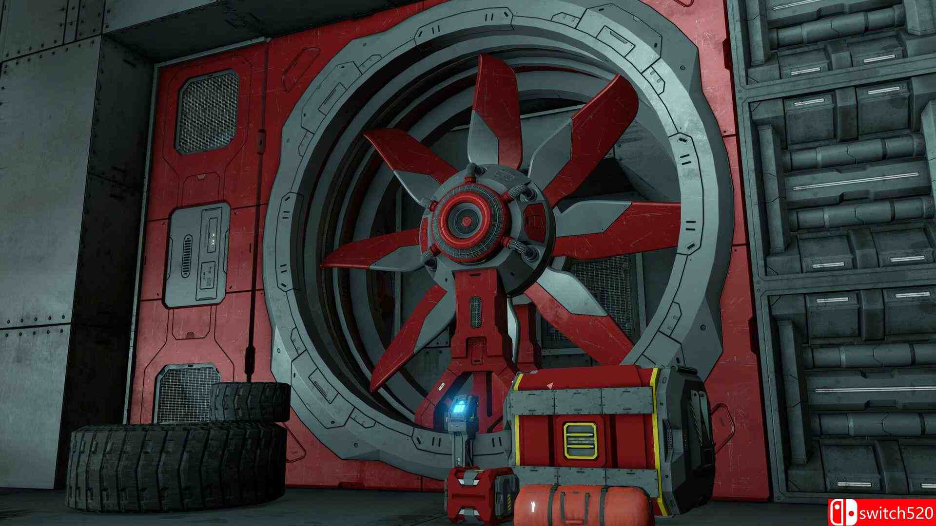 《太空工程师（Space Engineers）》官方中文 终极版 TENOKE镜像版[CN/EN]_3