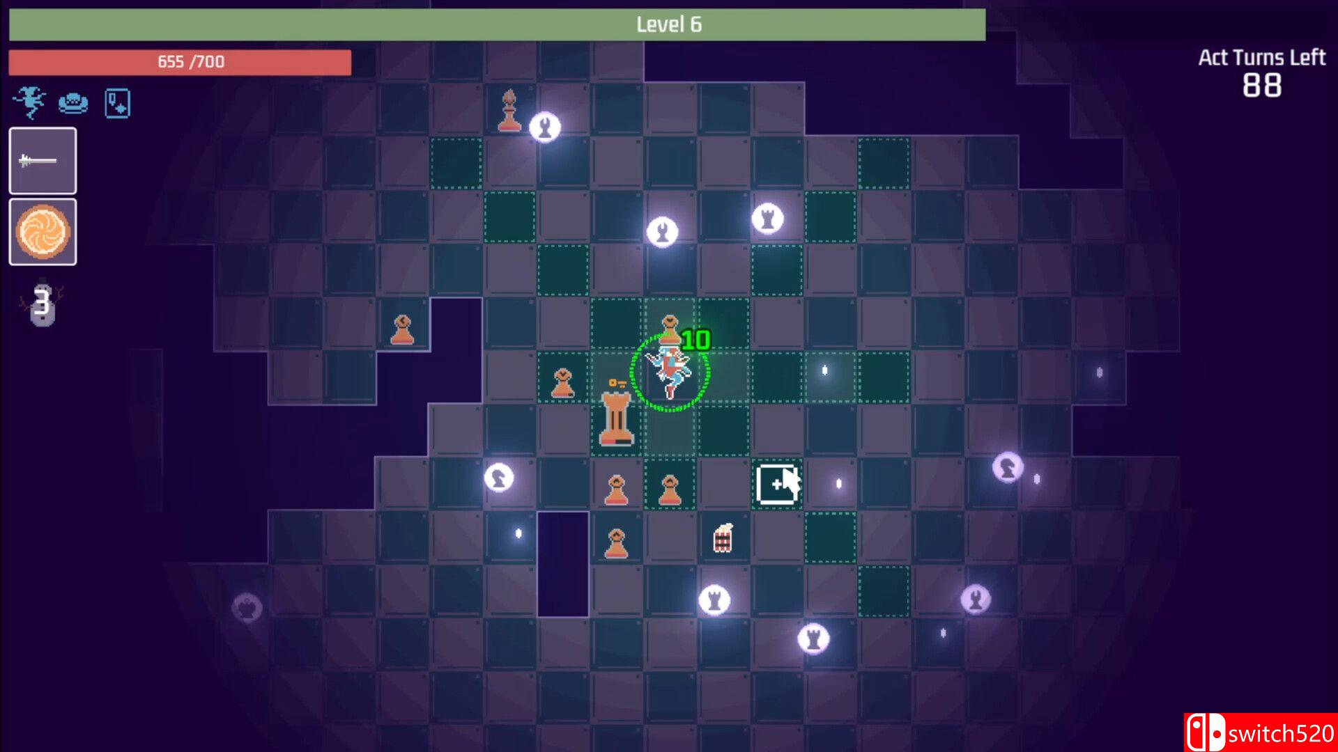 《棋局生存者（Chess Survivors）》TENOKE镜像版[EN][更新升级档]_1