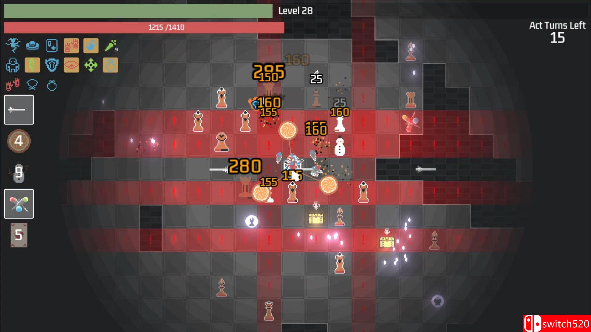 《棋局生存者（Chess Survivors）》TENOKE镜像版[EN][更新升级档]_4