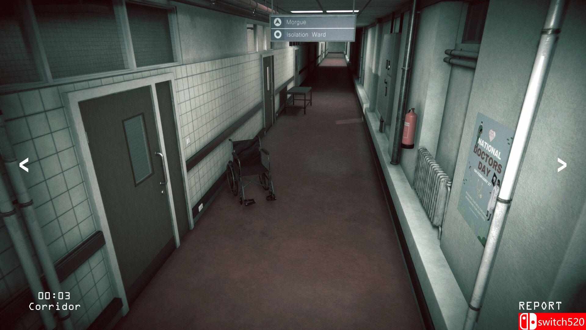 《我在执行观察任务6（I'm on Observation Duty 6）》TENOKE镜像版[EN][更新升级档]_4