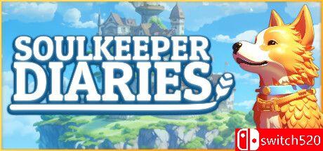 《灵魂守护者日记（Soulkeeper Diaries）》TENOKE镜像版[EN]