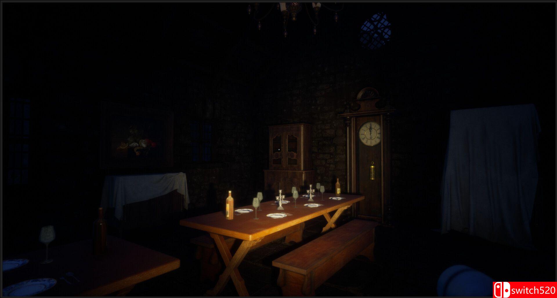 《福尔克罗夫特修道院（Folcroft Monastery）》TENOKE镜像版[EN]_5