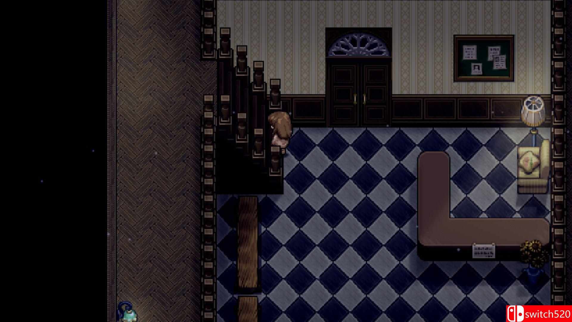 《露西日记（Diary of Lucie）》TENOKE镜像版[EN]_4