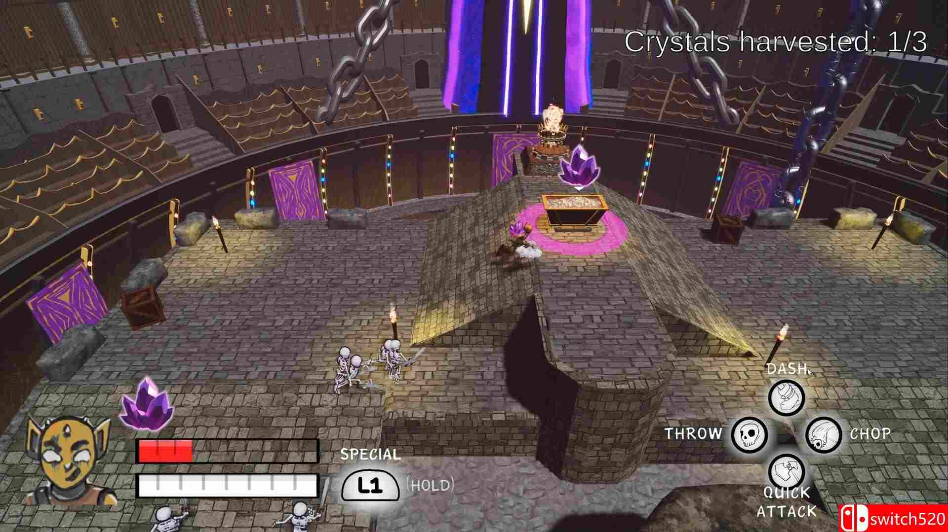 《Lobber（Lobber）》TENOKE镜像版[EN]_5