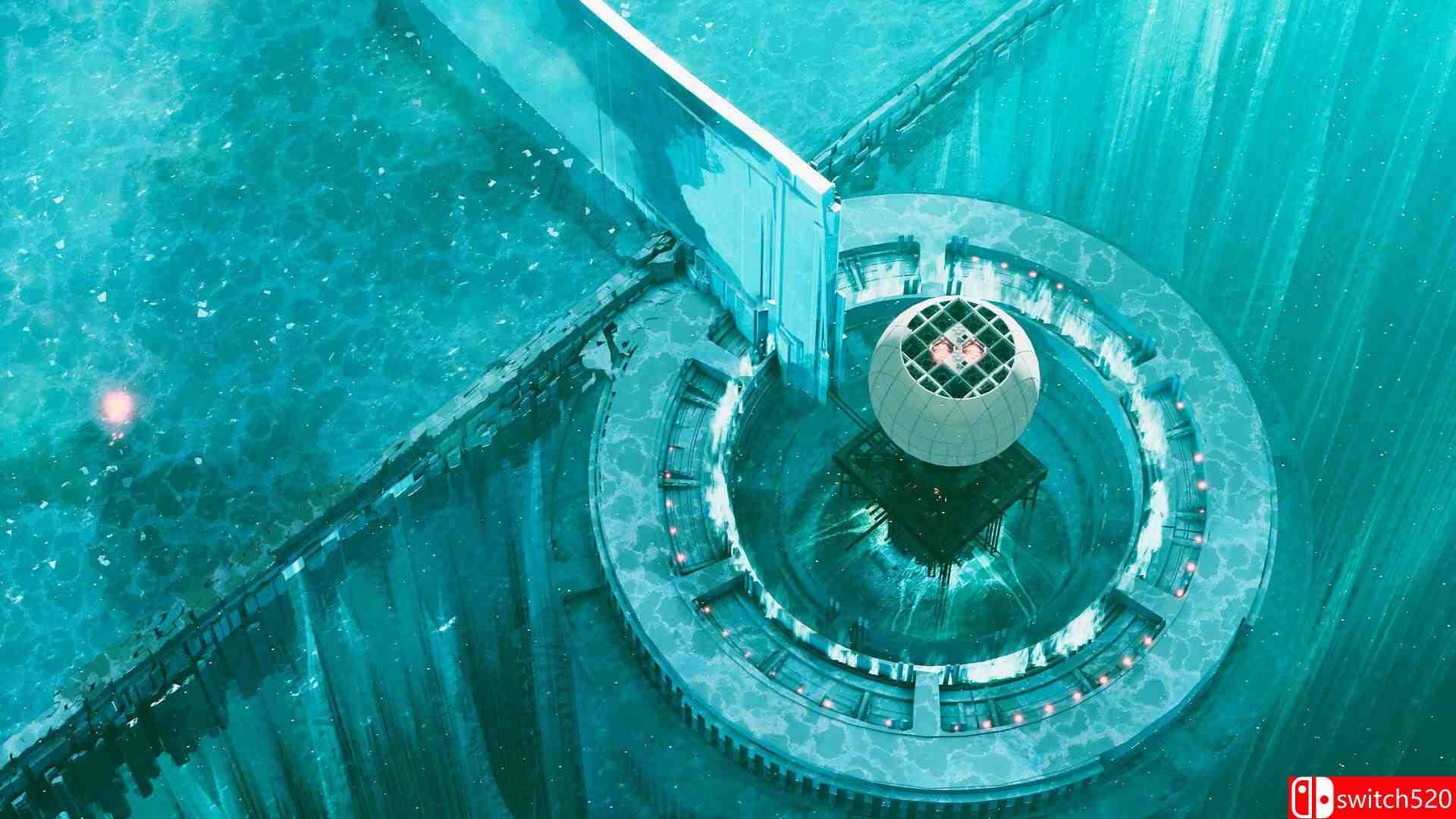 《一触即发（ABRISS）》官方中文 TENOKE镜像版[CN/TW/EN/JP]_4