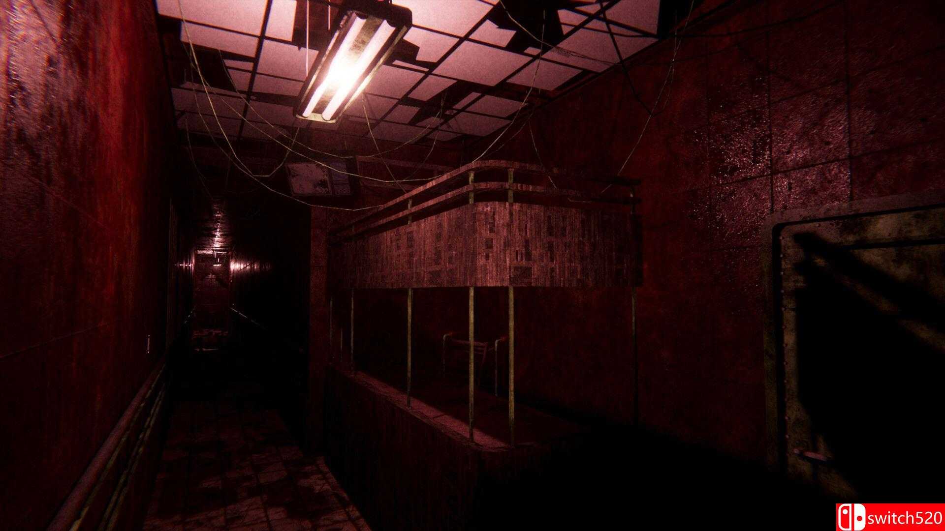 《悲伤精神病院2（Sorrow Asylum 2）》TENOKE镜像版[EN]_1