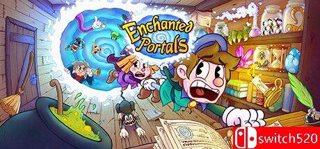 《魔法之门（Enchanted Portals）》TENOKE镜像版[EN/JP]
