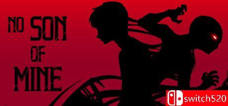 《毋子于我（No Son Of Mine）》DARKSiDERS镜像版[EN]