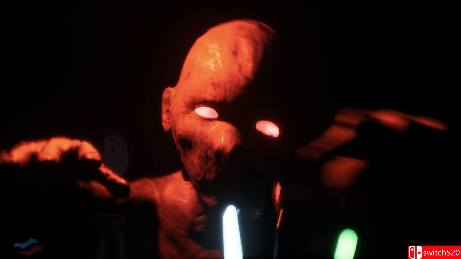《毋子于我（No Son Of Mine）》DARKSiDERS镜像版[EN]_3