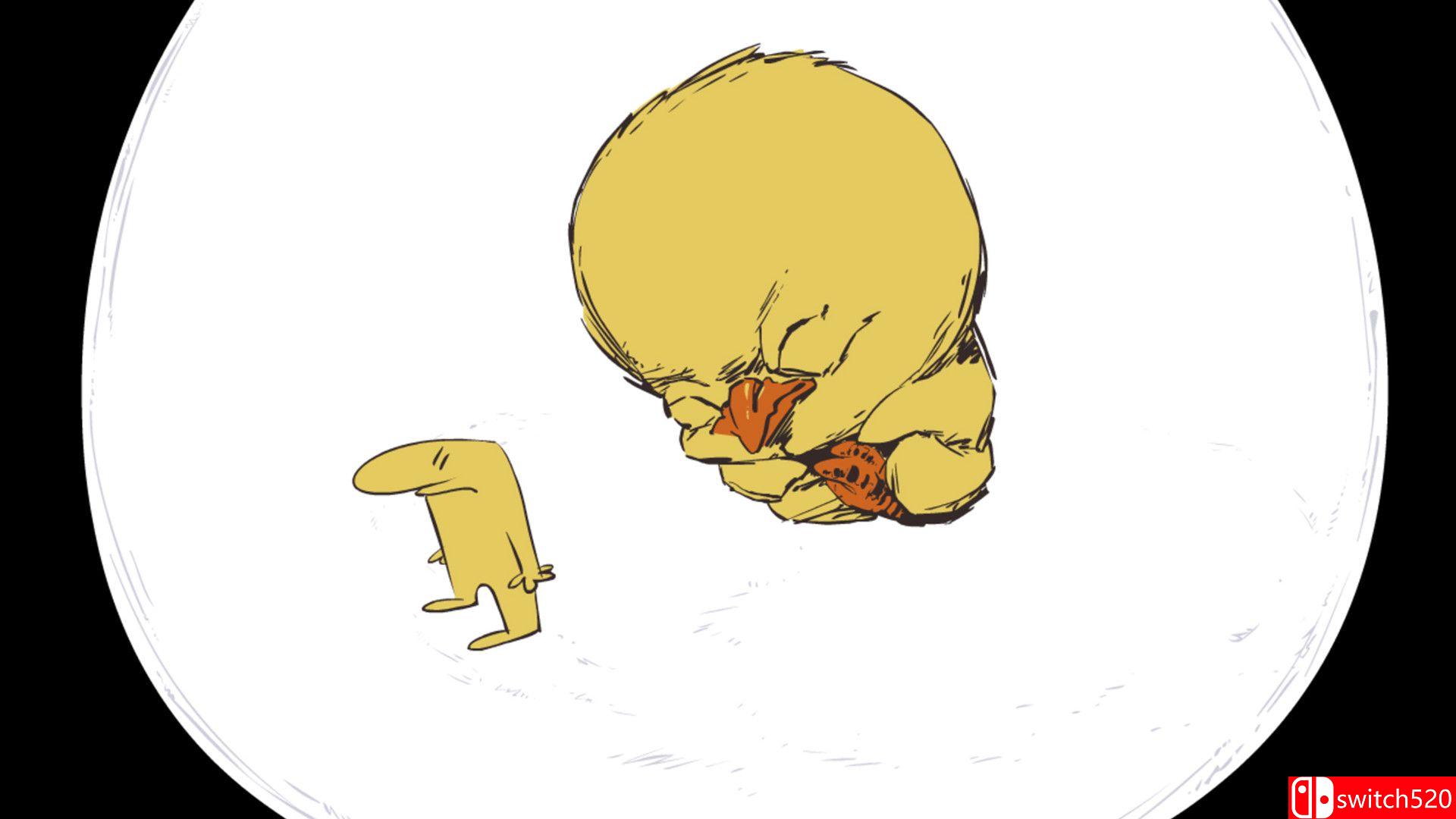 《裂开了！裤先生（Many Pieces of Mr. Coo）》官方中文 TENOKE镜像版[CN/TW/EN/JP]_1