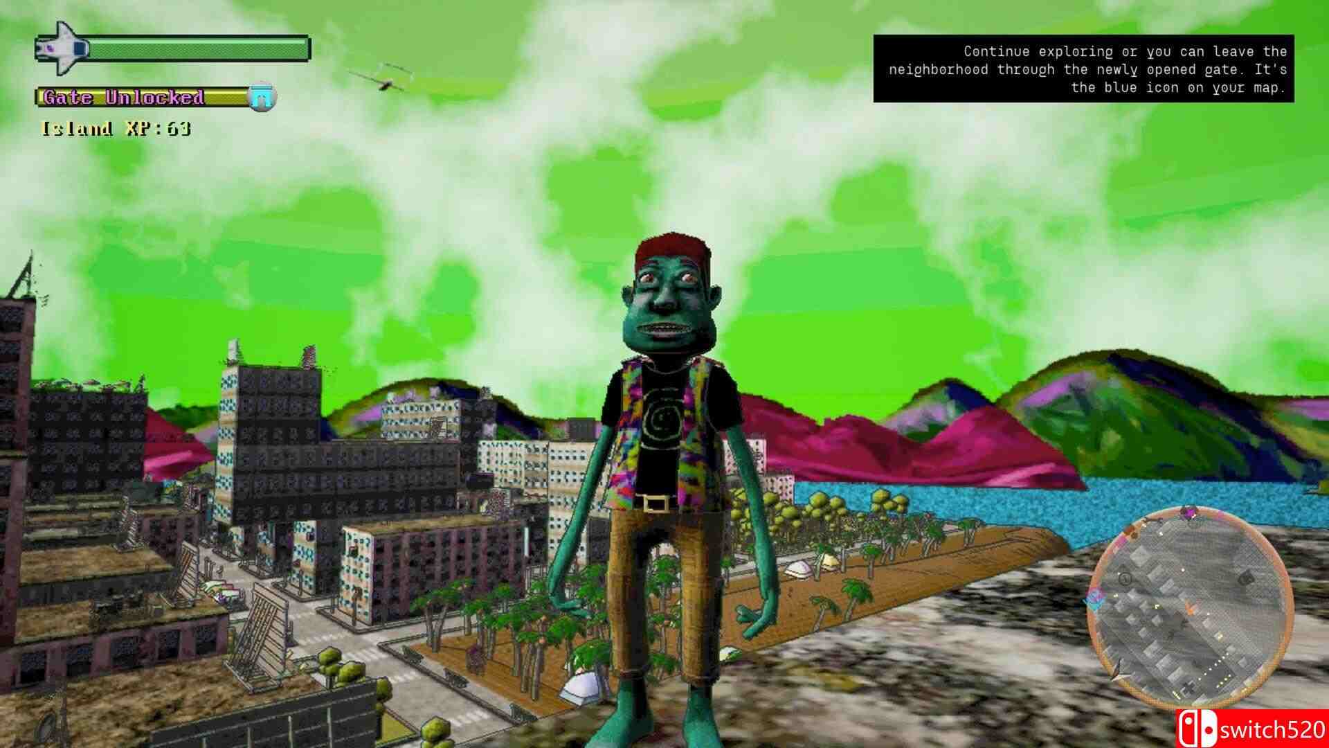《逃离薰衣草岛（Escape From Lavender Island）》TENOKE镜像版[EN][更新升级档]_1