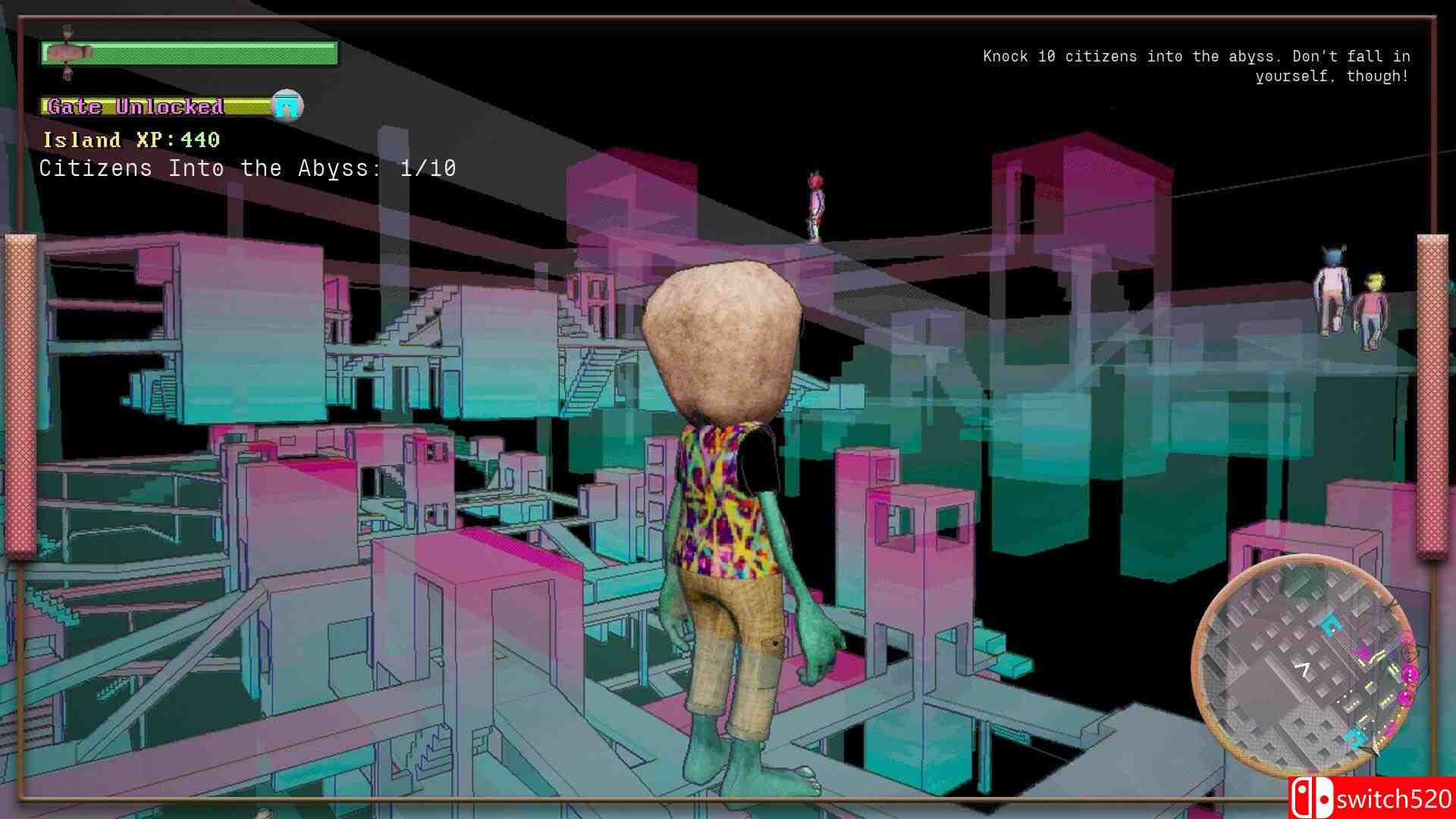 《逃离薰衣草岛（Escape From Lavender Island）》TENOKE镜像版[EN][更新升级档]_3