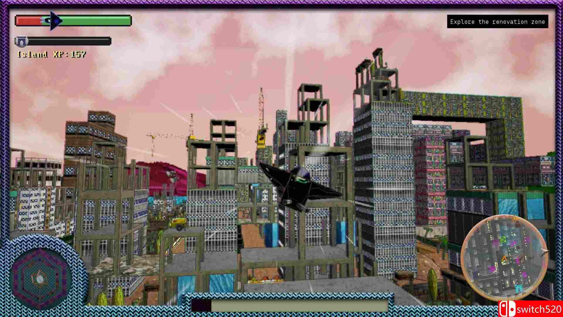《逃离薰衣草岛（Escape From Lavender Island）》TENOKE镜像版[EN][更新升级档]_2