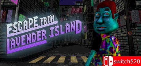 《逃离薰衣草岛（Escape From Lavender Island）》TENOKE镜像版[EN][更新升级档]