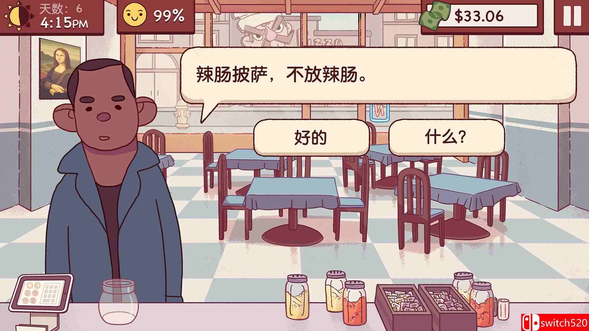 《可口的披萨，美味的披萨（Good Pizza, Great Pizza）》v5.23.0 TENOKE镜像版[CN/TW/EN/JP]_3