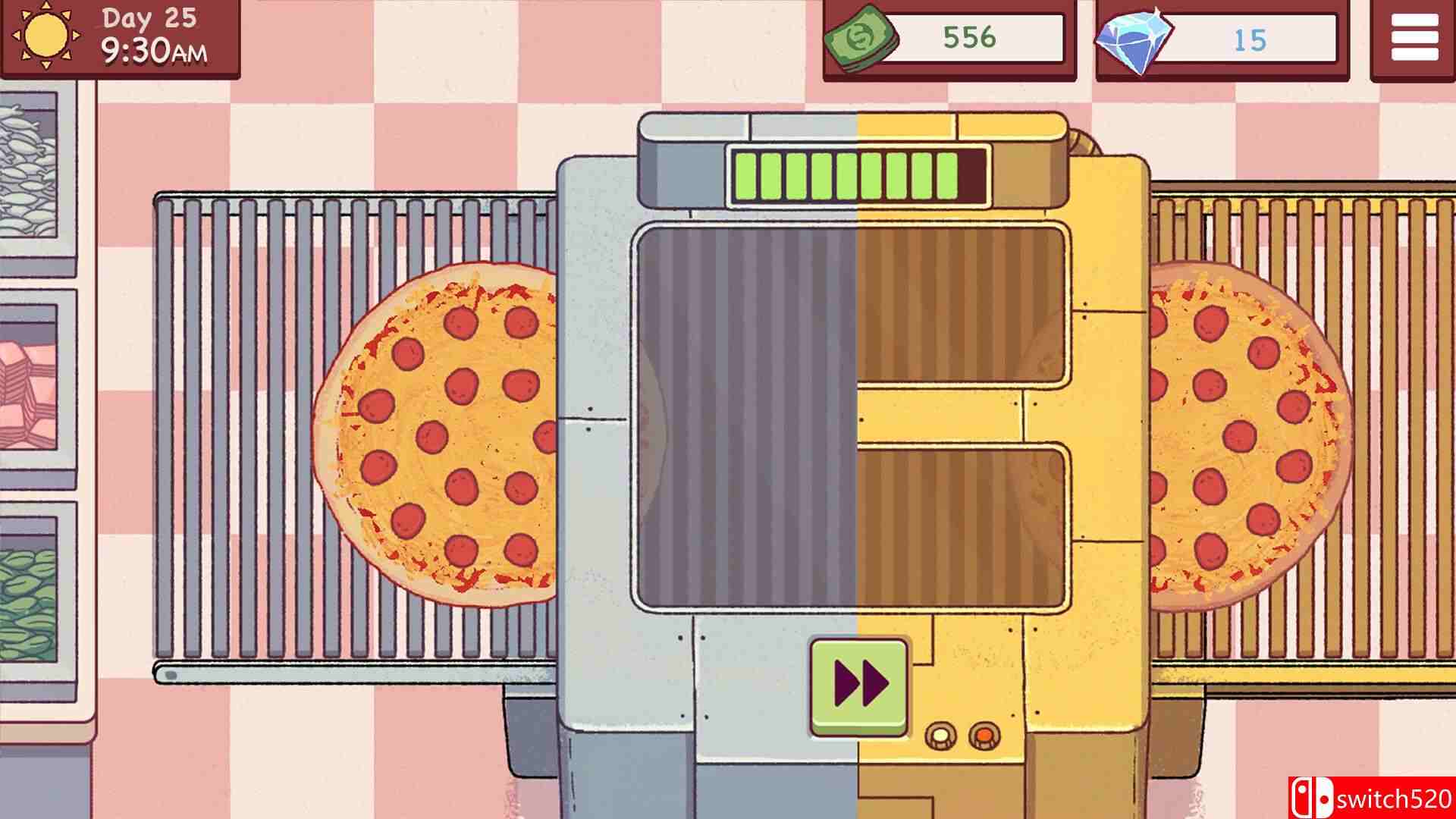 《可口的披萨，美味的披萨（Good Pizza, Great Pizza）》v5.23.0 TENOKE镜像版[CN/TW/EN/JP]_4