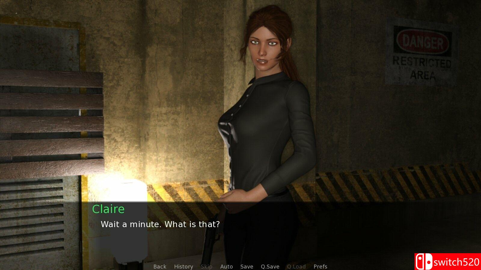 《冷鉴2（Cold Verdict 2）》TENOKE镜像版[EN]_3