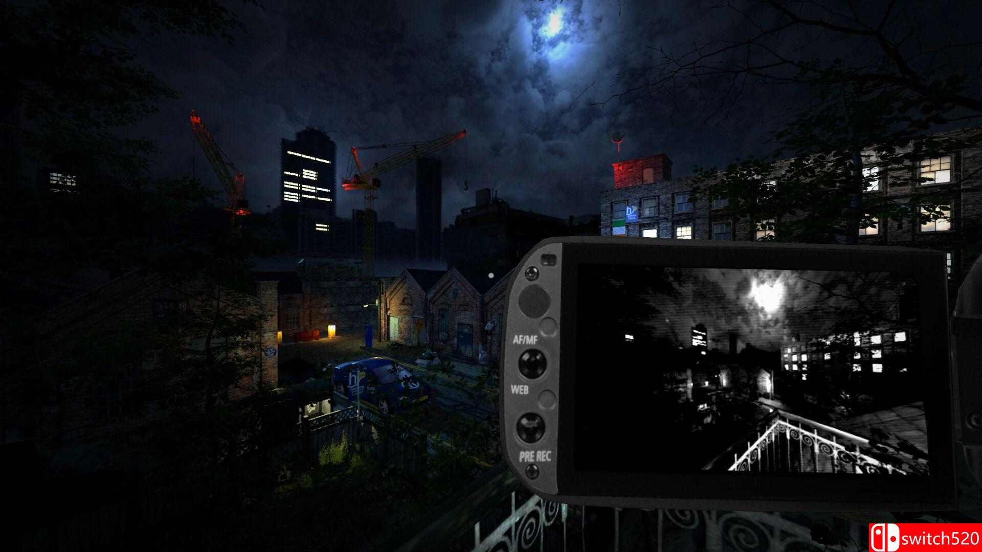 《梦魔：寻鬼者传说（Incubus - A ghost-hunters tale）》TENOKE镜像版[EN]_2