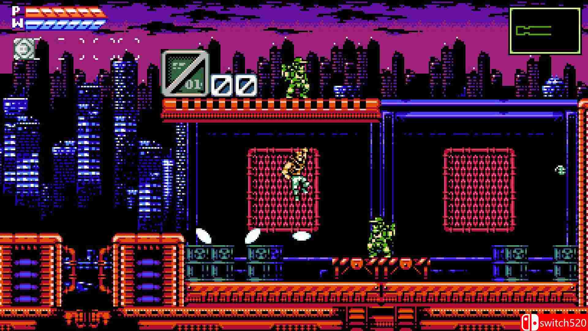 《监狱城（Prison City）》官方中文 Build 12144764 P2P硬盘版[TW/EN/JP]_1