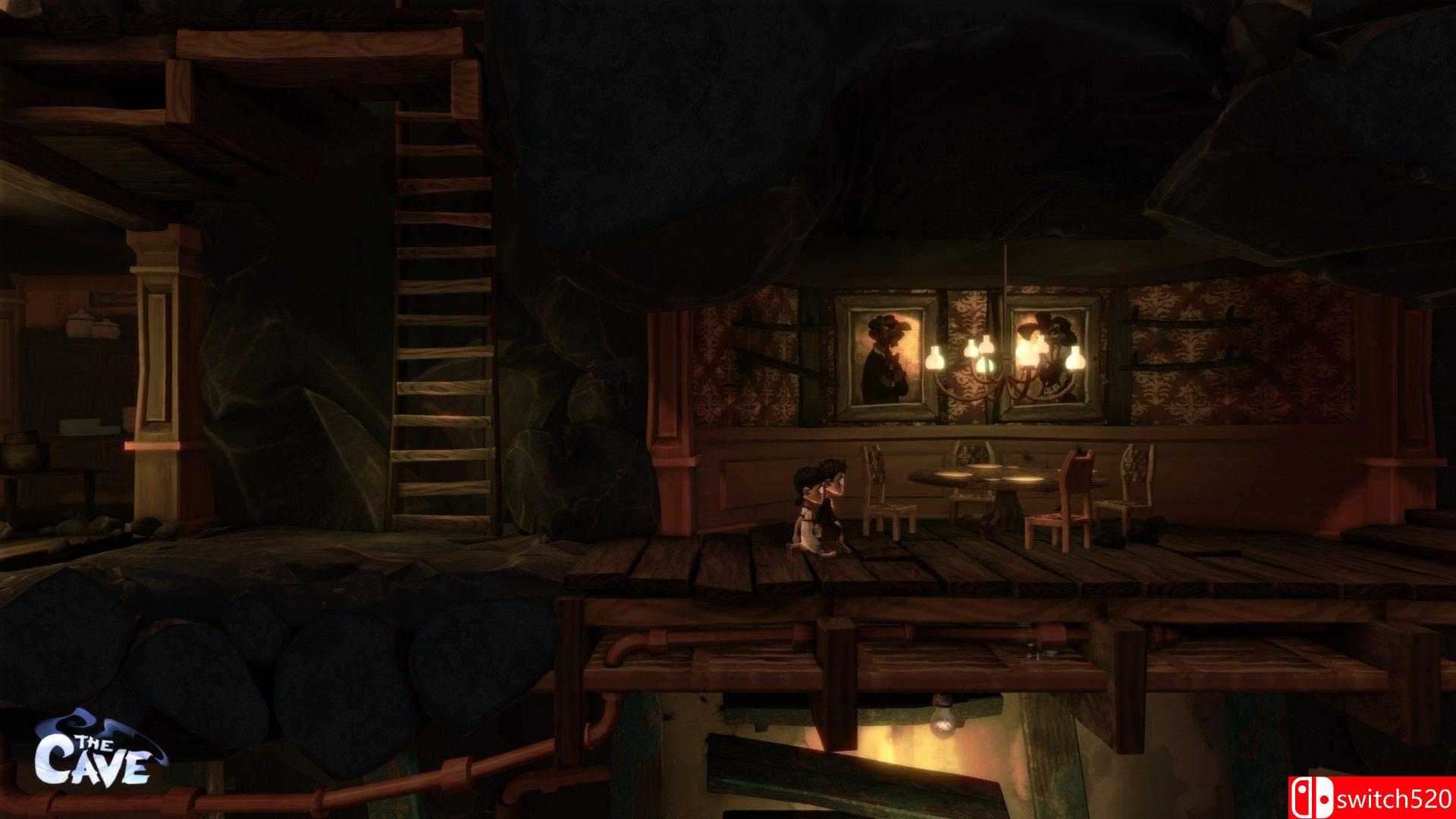 《魔窟冒险（The Cave）》I_KnoW镜像版[EN]_4