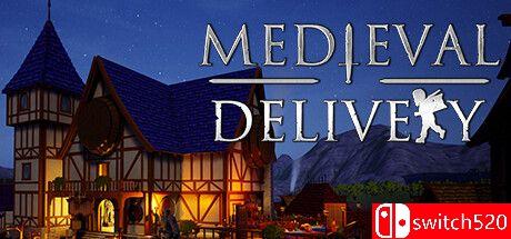 《中世纪送货（Medieval Delivery）》bADkARMA硬盘版[EN]