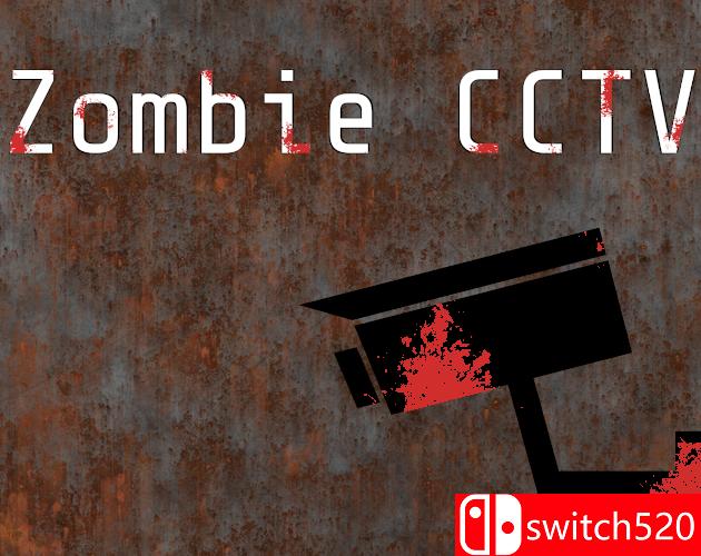 《僵尸监控（Zombie CCTV）》32位 bADkARMA硬盘版[EN]