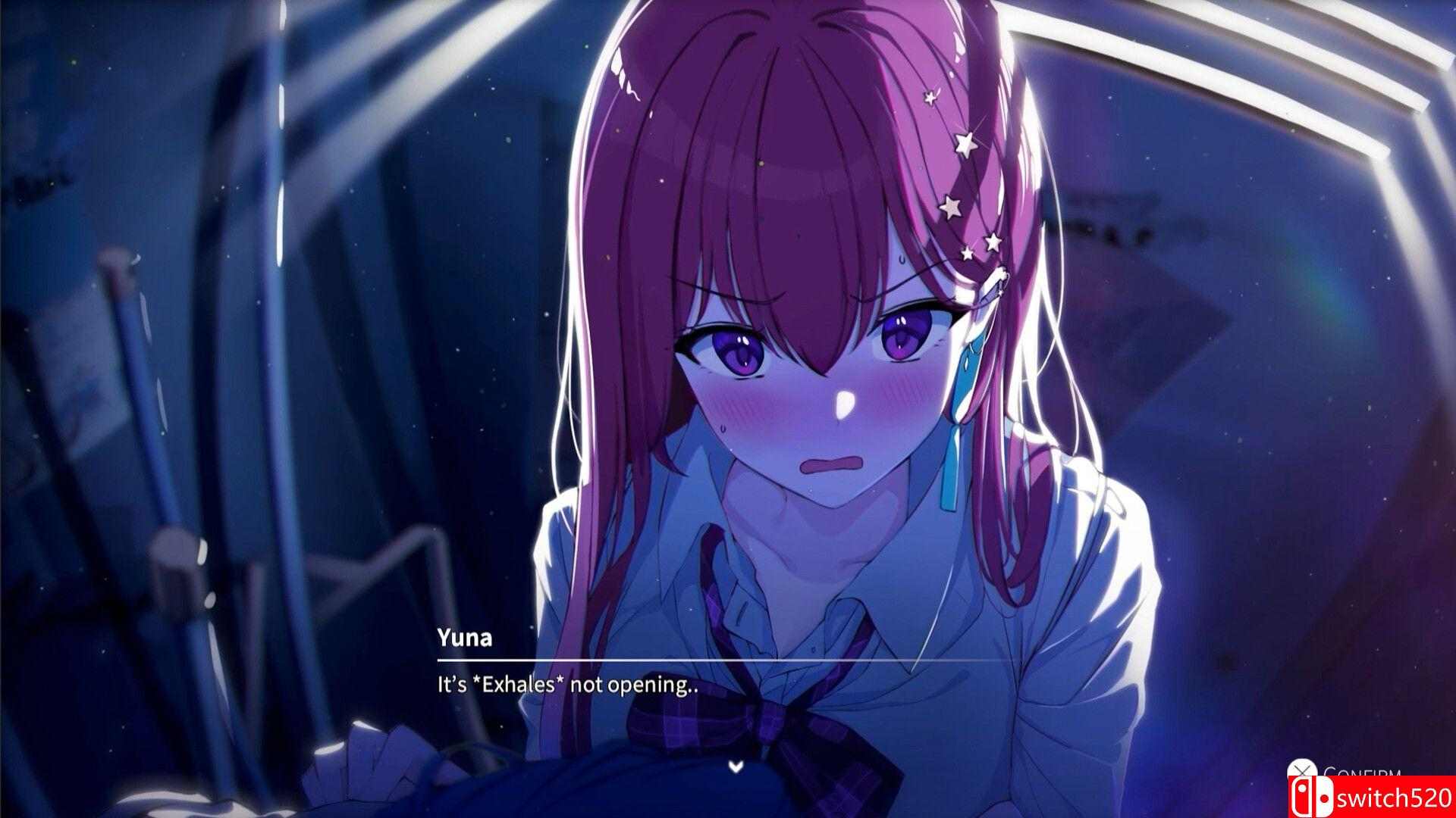 《永夜（Eternights）》官方中文 TENOKE镜像版[CN/TW/EN/JP]_3