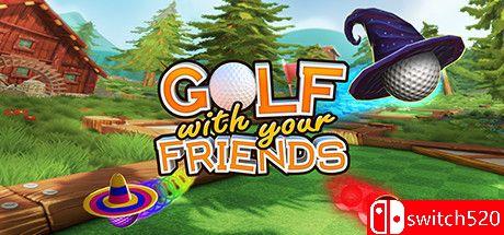 《和你的朋友打高尔夫（Golf With Your Friends）》集成致命一击包DLC TENOKE镜像版[CN/TW/EN/JP]