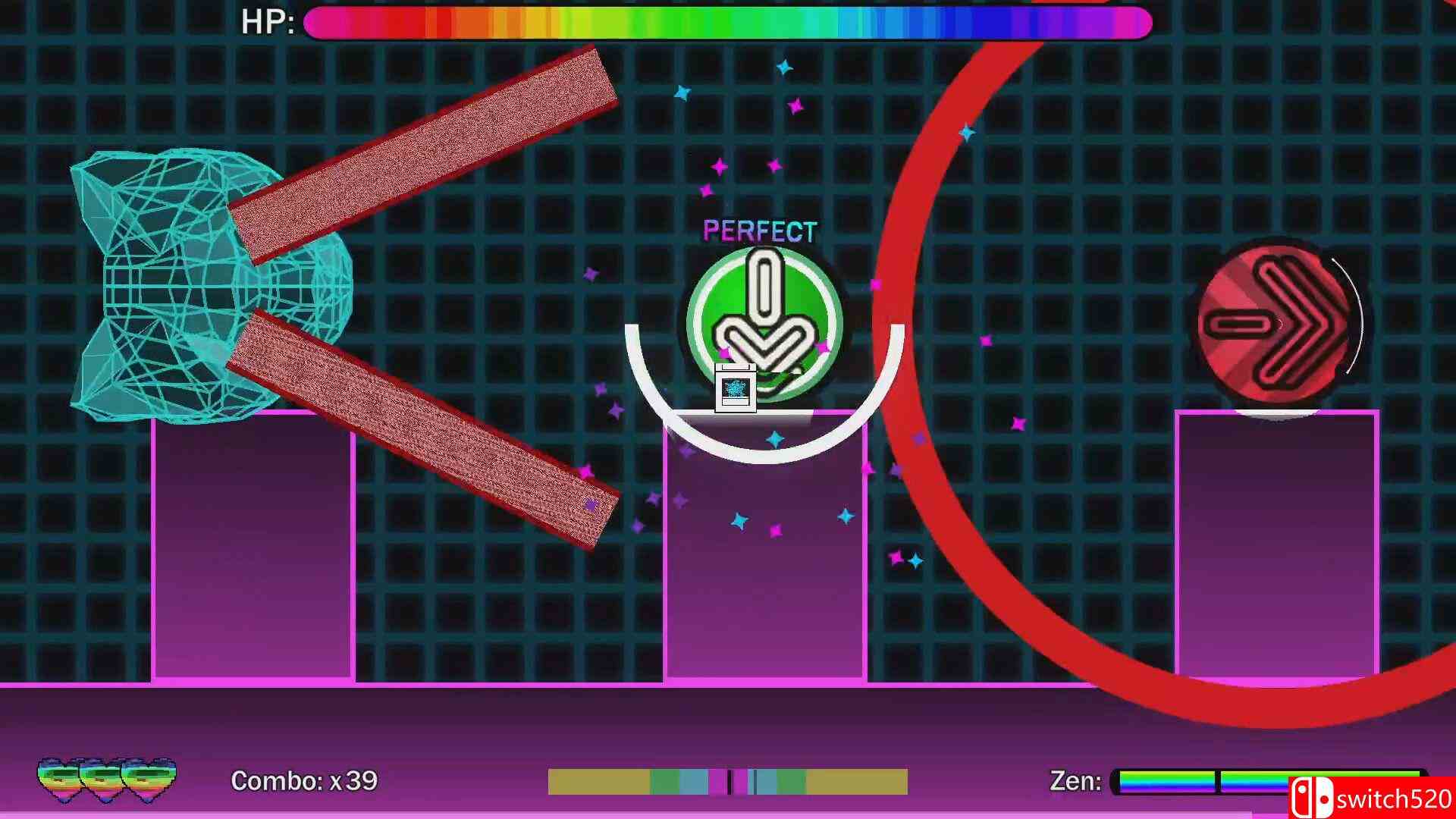 《节拍节拍（BeatBeat）》官方中文 TENOKE镜像版[CN/EN/JP]_3