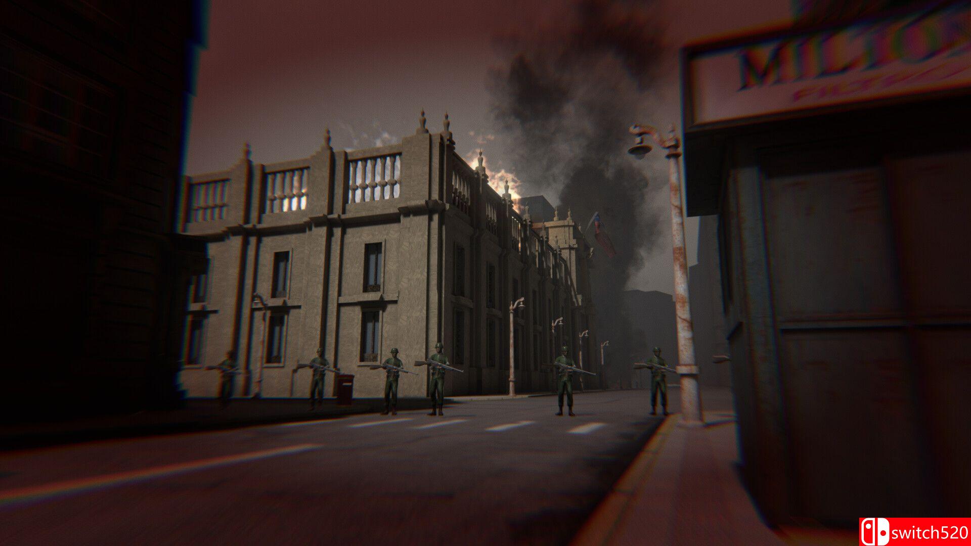 《肮脏的战争：9月11日（Dirty Wars: September 11）》TENOKE镜像版[EN]_1