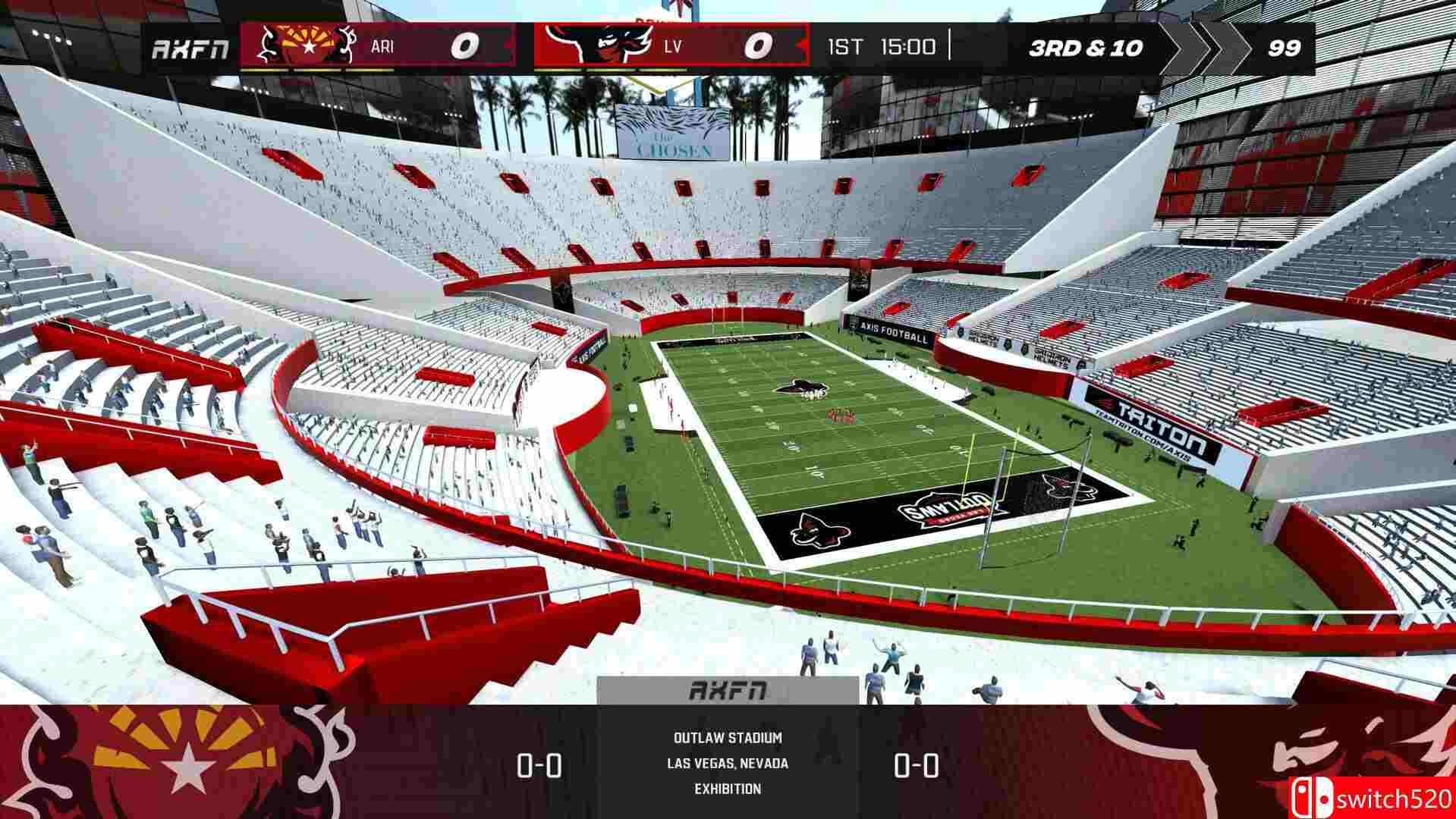 《轴心足球2024（Axis Football 2024）》DOGE镜像版[EN][更新升级档]_1