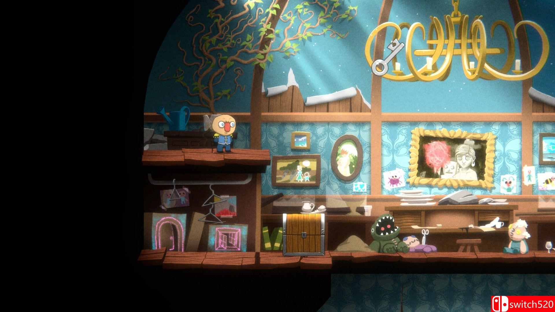 《丑陋（Ugly）》官方中文 TENOKE镜像版[CN/TW/EN/JP]_1