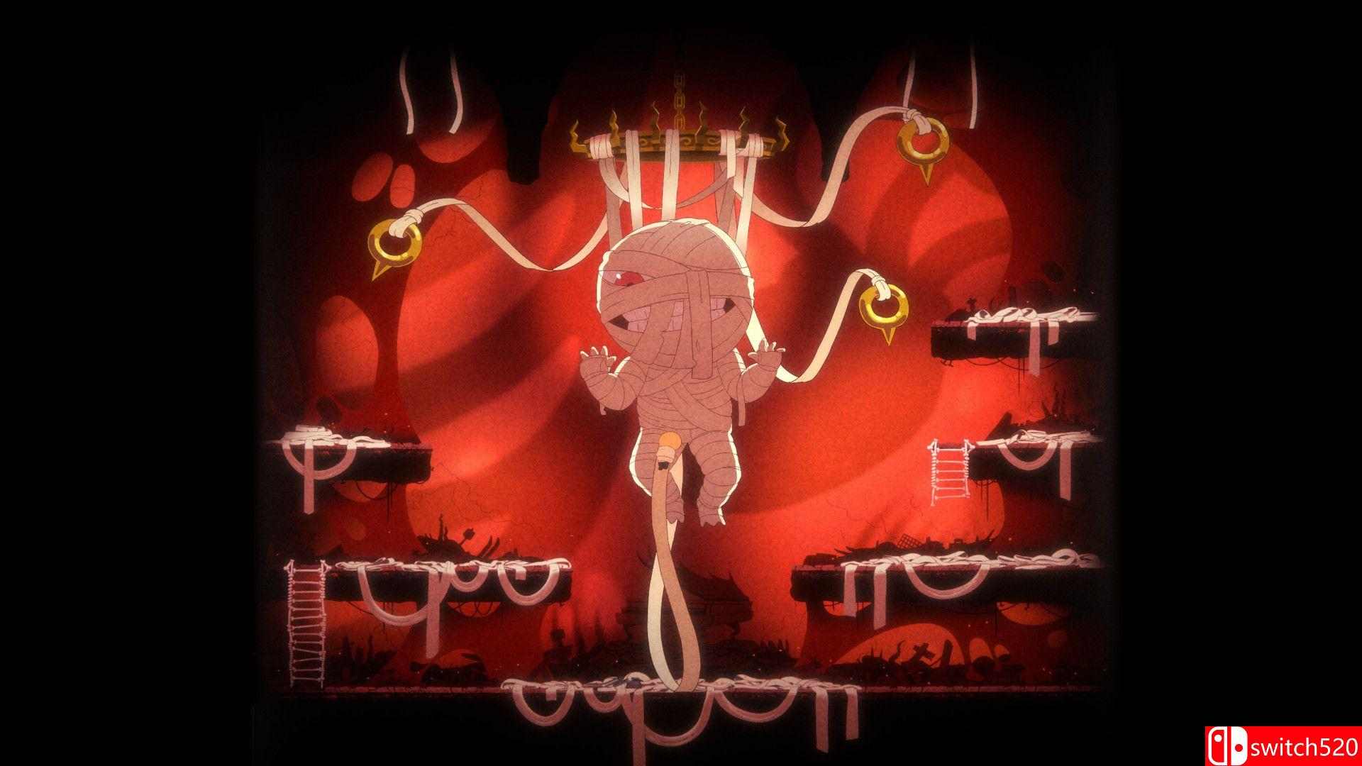 《丑陋（Ugly）》官方中文 TENOKE镜像版[CN/TW/EN/JP]_2