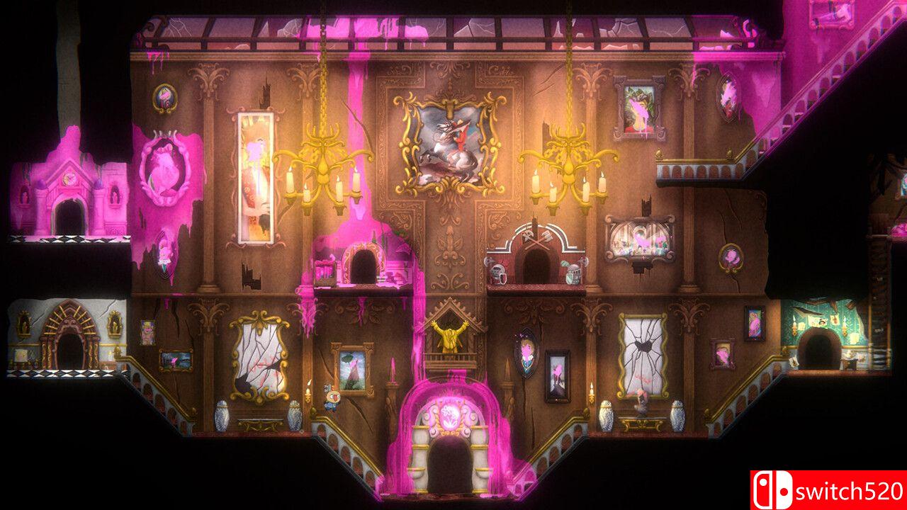 《丑陋（Ugly）》官方中文 TENOKE镜像版[CN/TW/EN/JP]_5