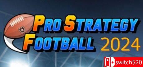 《职业战略足球2024（Pro Strategy Football 2024）》TENOKE镜像版[EN]