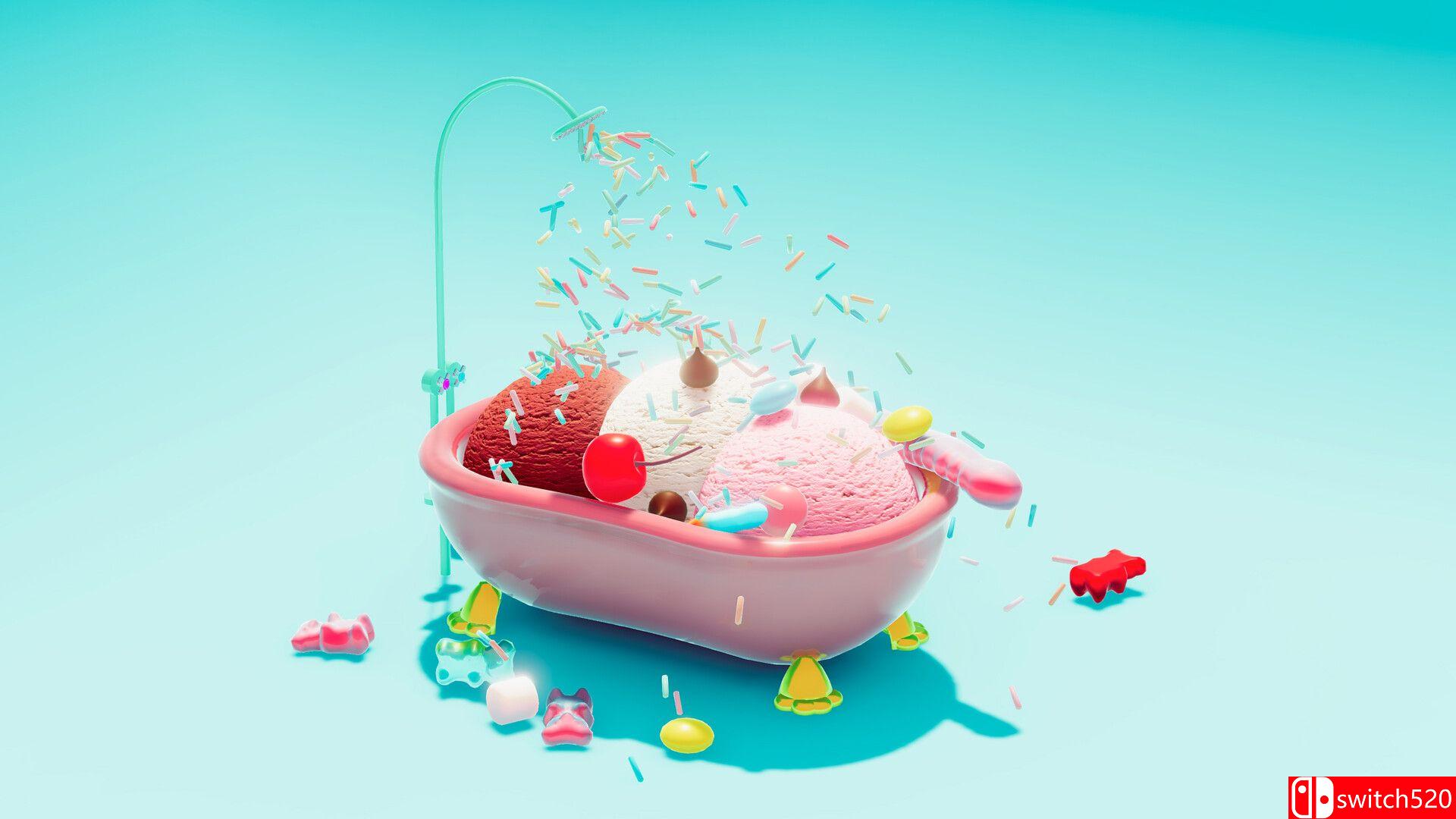 《培养：玩耍食物（Nour: Play with Your Food）》TENOKE镜像版[EN/JP]_2